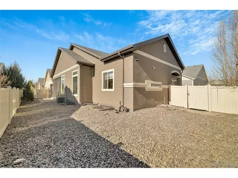 Exterior - 20384 E 53rd Dr, Denver, CO 80249 photo 4 of 5
