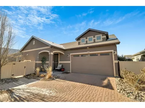Exterior - 20384 E 53rd Dr, Denver, CO 80249 photo 1 of 5