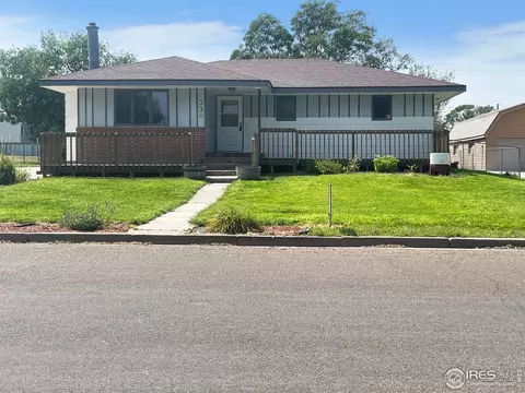 330 S Sheridan Ave, Holyoke, CO 80734