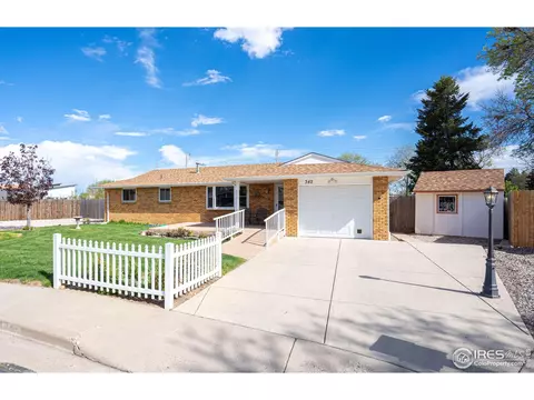 342 Knotty Pl, Loveland, CO 80538