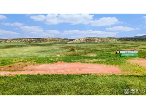 6400 W County Road 80, Livermore, CO 80536