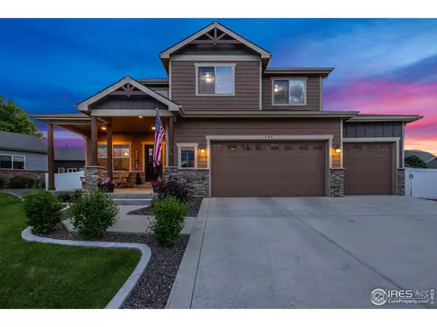 355 Goose Lake Ct, Windsor, CO 80550