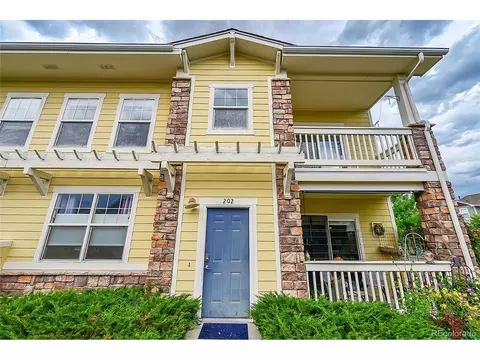 9387 Ashbury Cir #202, Parker, CO 80134