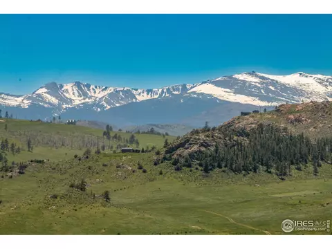 1350 Horse Mountain Dr, Livermore, CO 80536