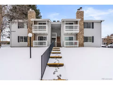 14403 E Jewell Ave #102, Aurora, CO 80012