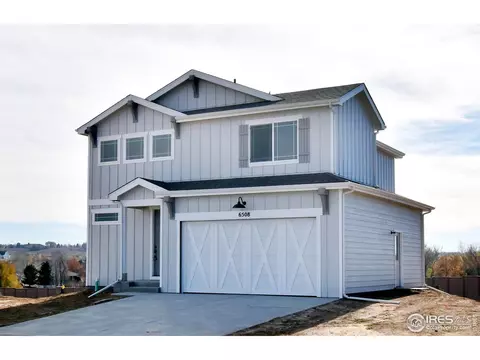 6508 2nd St, Greeley, CO 80634