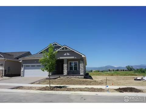 1131 Blue Agave Ct, Loveland, CO 80537