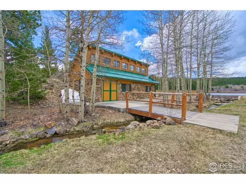 173 County Road 96 Rd, Ward, CO 80481 photo 9