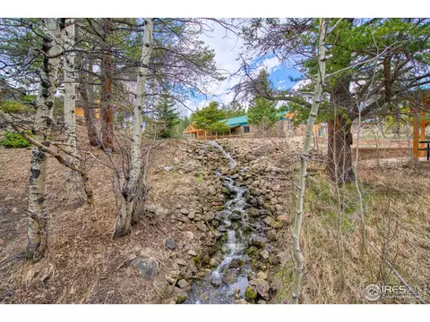 173 County Road 96 Rd, Ward, CO 80481 photo 17
