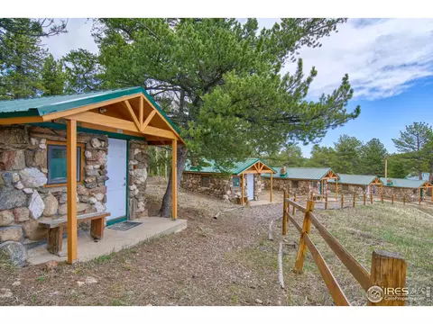 173 County Road 96 Rd, Ward, CO 80481 photo 4