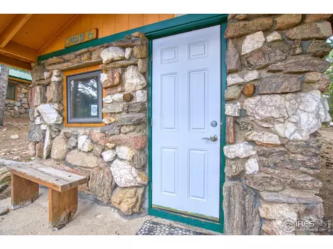 173 County Road 96 Rd, Ward, CO 80481 photo 5