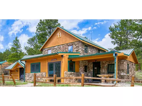 173 County Road 96 Rd, Ward, CO 80481 photo 8