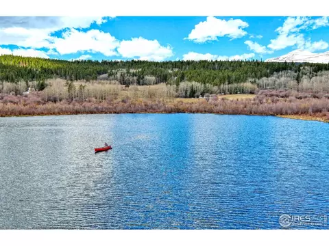 173 County Road 96 Rd, Ward, CO 80481 photo 3
