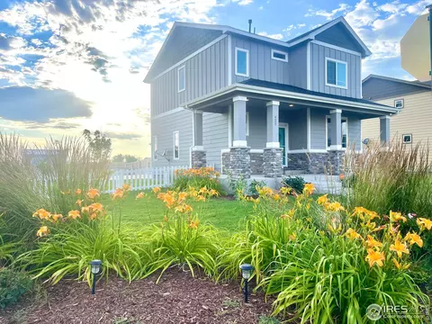 425 Ash St, Kersey, CO 80644