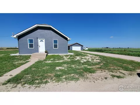8275 County Road 30, Brush, CO 80723