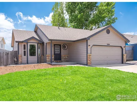 3004 Park View Dr, Evans, CO 80620