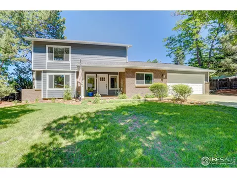 5440 Gunbarrel Cir, Longmont, CO 80503