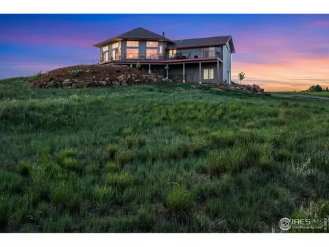 4010 N County Road 17, Fort Collins, CO 80524