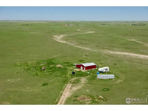 9010 Oil Well Rd, Calhan, CO 80808