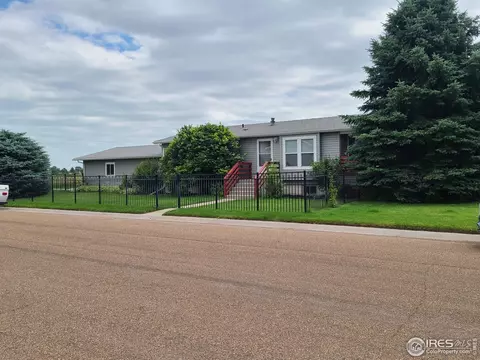 501 S Worley Ave, Holyoke, CO 80734