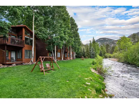 1051 Fall River Ct #2, Estes Park, CO 80517