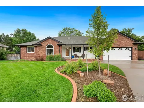 1554 41st Ave Ct, Greeley, CO 80634