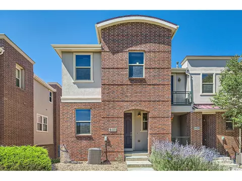 6411 S Potomac St, Englewood, CO 80111