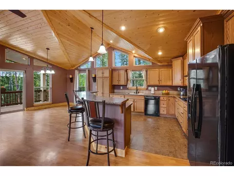 43 Lake Ct, Divide, CO 80814 photo 16