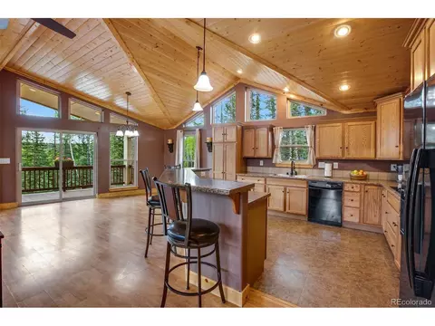 43 Lake Ct, Divide, CO 80814 photo 13