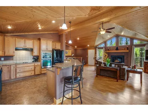 43 Lake Ct, Divide, CO 80814 photo 15