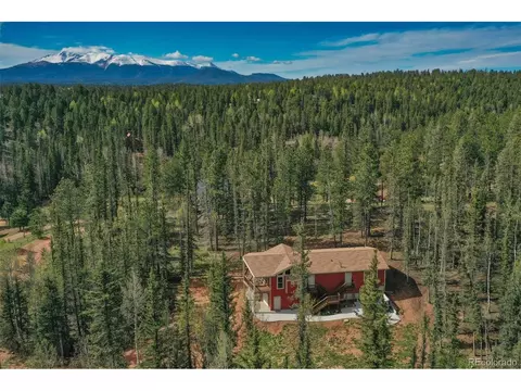 43 Lake Ct, Divide, CO 80814 photo 6