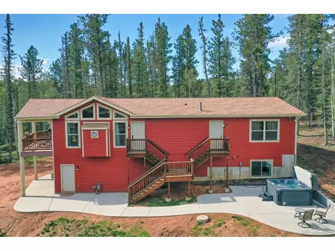 43 Lake Ct, Divide, CO 80814 photo 5