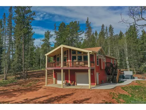 43 Lake Ct, Divide, CO 80814 photo 2