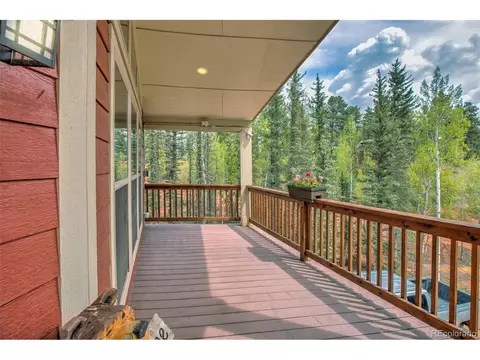 43 Lake Ct, Divide, CO 80814 photo 20