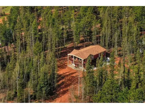 43 Lake Ct, Divide, CO 80814 photo 9