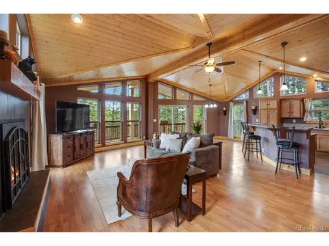 43 Lake Ct, Divide, CO 80814 photo 12
