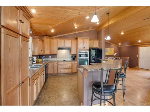43 Lake Ct, Divide, CO 80814 photo 18