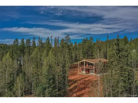 43 Lake Ct, Divide, CO 80814 photo 7