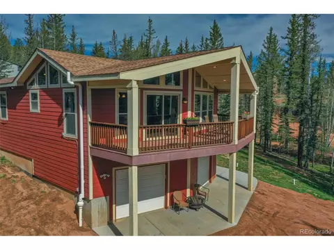 43 Lake Ct, Divide, CO 80814 photo 4