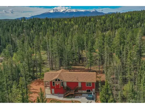 43 Lake Ct, Divide, CO 80814 photo 8