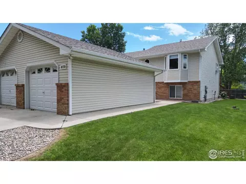 879 Welch Ave, Berthoud, CO 80513
