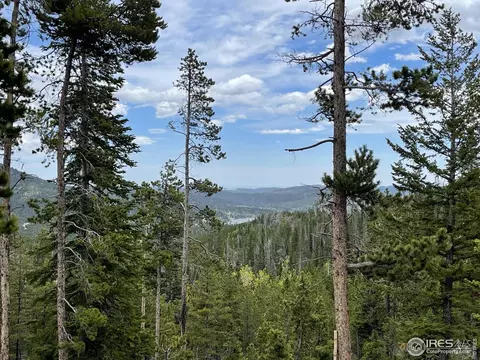754 Mosquito Dr, Red Feather Lakes, CO 80545