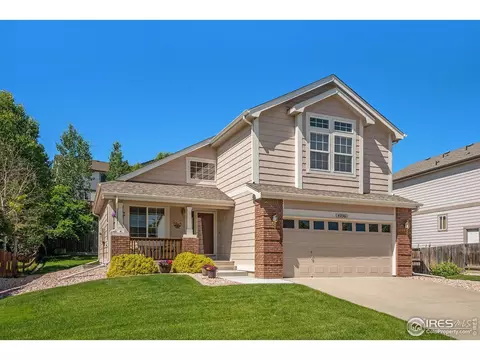 4236 Lookout Dr, Loveland, CO 80537