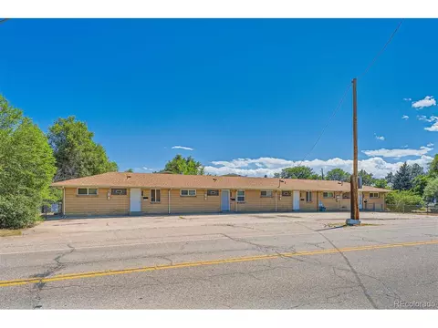 10860 W 38th Ave, Wheat Ridge, CO 80033