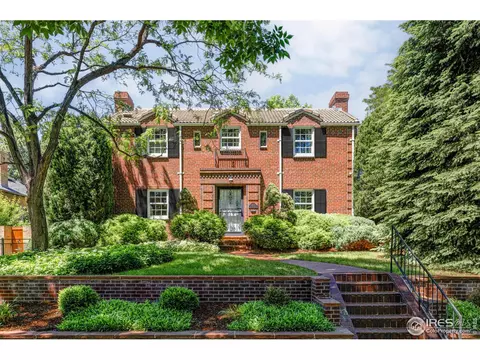 4335 E 17th Ave Pkwy, Denver, CO 80220