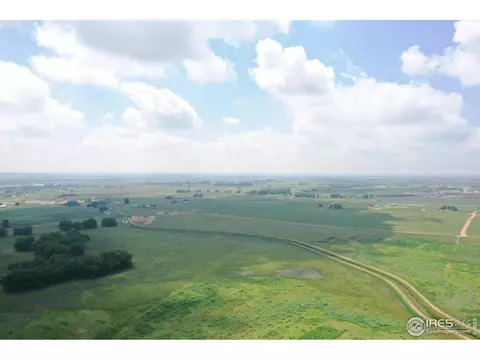 0 Parcel 7 County Road 24, Fort Lupton, CO 80621