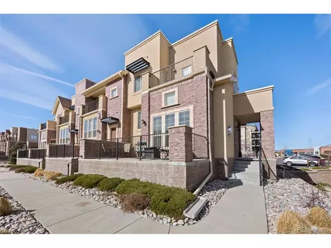 9225 Rockhurst St #A, Highlands Ranch, CO 80129
