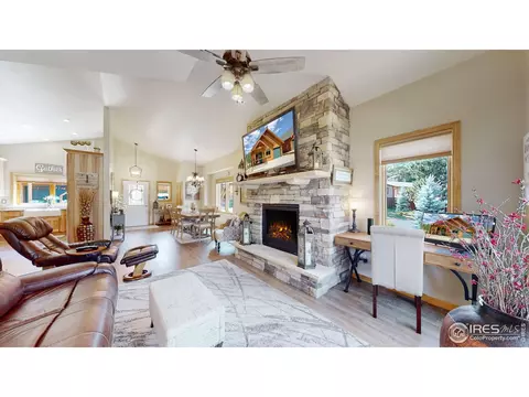 153 Willowstone Dr, Estes Park, CO 80517