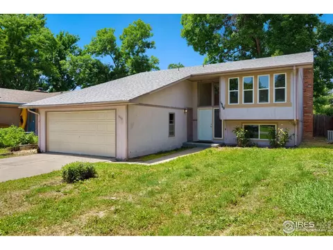 1860 Marlborough Ct, Fort Collins, CO 80526
