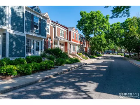 1081 Milo Cir #A, Lafayette, CO 80026